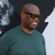 Andre Harrell attends Premiere Of Netflix’s “The Black Godfather” on June 03, 2019, in Hollywood, California.